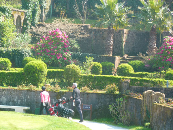 localiser appartement parc del carril